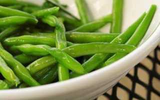 Можно ли есть фасоль при сахарном диабете и как ее заваривать для лечения болезни?