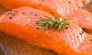 Можно ли есть красную рыбу при панкреатите?