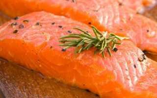 Можно ли есть красную рыбу при панкреатите?