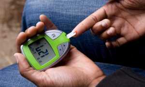 Так называемый эффект утренней зари у диабетиков