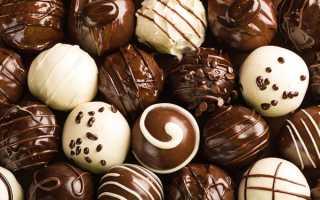 Какую пользу приносит шоколад и в чем его вред для организма?