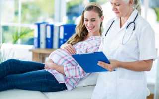 В каких случаях и когда назначается тест на глюкозу при беременности