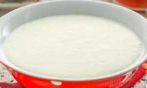 Разрешена ли к употреблению манная каша при панкреатите?