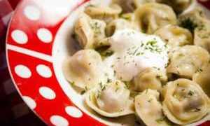 Разрешенные рецепты пельменей для диабетиков