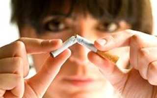 Можно ли курить, когда болеешь ангиной?