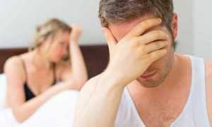 Влияние сахарного диабета на потенцию у мужчин и как ее востановить