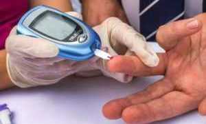 Панкреатит и сахарный диабет