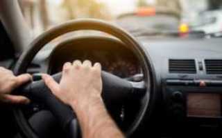 Сахарный диабет получение прав и работа водителем