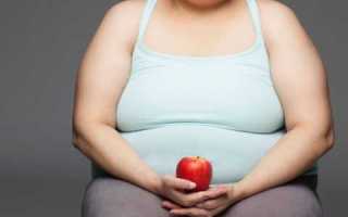 Почему при сахарном диабете возникает ожирение: какая диета поможет?