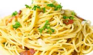 Макаронные изделия при панкреатите