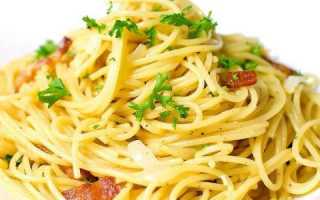 Макаронные изделия при панкреатите