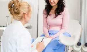 Особенности течения СД у женщин: гинекологические заболевания