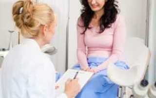 Особенности течения СД у женщин: гинекологические заболевания