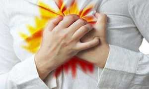 Изжога при заболеваниях поджелудочной железы