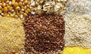 Какие можно (и нужно) есть крупы при сахарном диабете