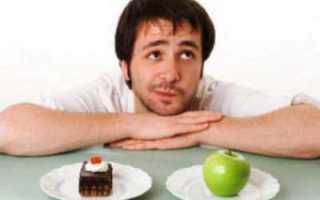 Рецепты и продукты при сахарном диабете — что можно и чего нельзя?