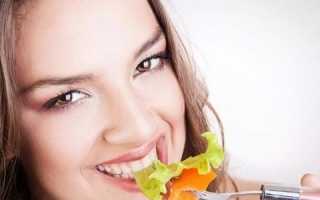 Особенности диеты при холецистите и панкреатите: меню на каждый день