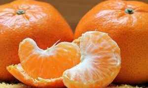 Как есть мандарины при сахарном диабете