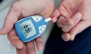 Симптомы приступа сахарного диабета что делать