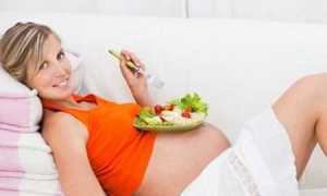 Питание беременных при гестационном сахарном диабете: что можно и нельзя?