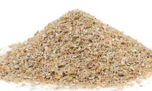 Отруби при воспалении поджелудочной: показания и противопоказания к употреблению