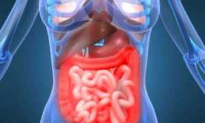 Запор при панкреатите