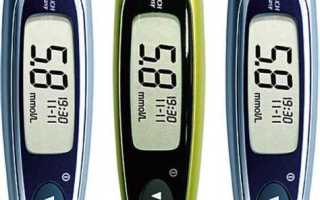 Глюкометр one touch select simple: плюсы, минусы, инструкция по применению и обзор моделей