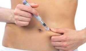 Осложнения диабета 1 типа как избежать последствия