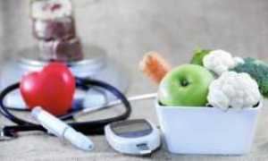 Как провести разгрузочный день при сахарном диабете 2 типа