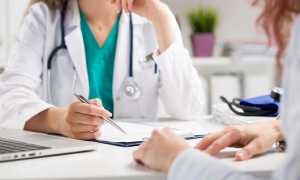 Показания к МРТ матки: когда необходимо провести обследование