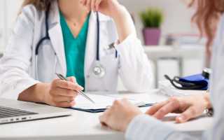 Показания к МРТ матки: когда необходимо провести обследование