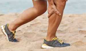 Что делать, если сводит ноги при диабете