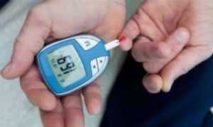 Можно ли умереть от сахарного диабета