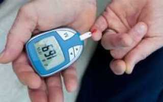 Можно ли умереть от сахарного диабета