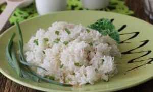 Гликемический индекс риса рассматриваем все виды