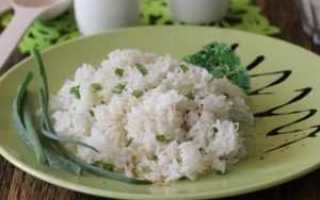 Гликемический индекс риса рассматриваем все виды