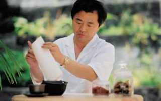 Сахарный диабет – лечение по-китайски