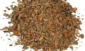 Лечебные свойства коры осины при сахарном диабете