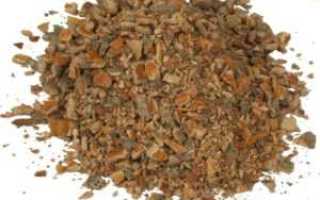 Лечебные свойства коры осины при сахарном диабете