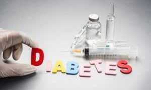 Тест на сахарный диабет в домашних условиях