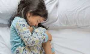 Появление реактивных изменений поджелудочной железы у ребенка