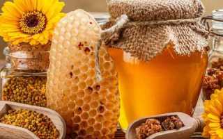 Методы лечения панкреатита прополисом, пергой и другими продуктами пчеловодства