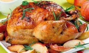 Употребление курицы при панкреатите