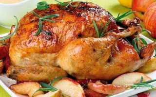 Употребление курицы при панкреатите