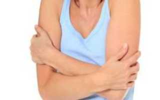 Почему трясет при сахарном диабете