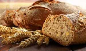 Хлеб и выпечка, разрешенные при панкреатите