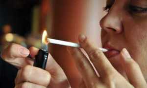 Курение и сахарный диабет — двойная опасность для здоровья