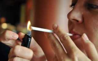 Курение и сахарный диабет — двойная опасность для здоровья