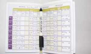 Как вести дневник диабетика в тетрадке или в приложении