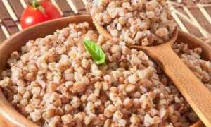 Употребление гречки при панкреатите